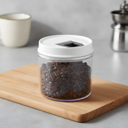 Airtight Food Storage Container 0.7 L